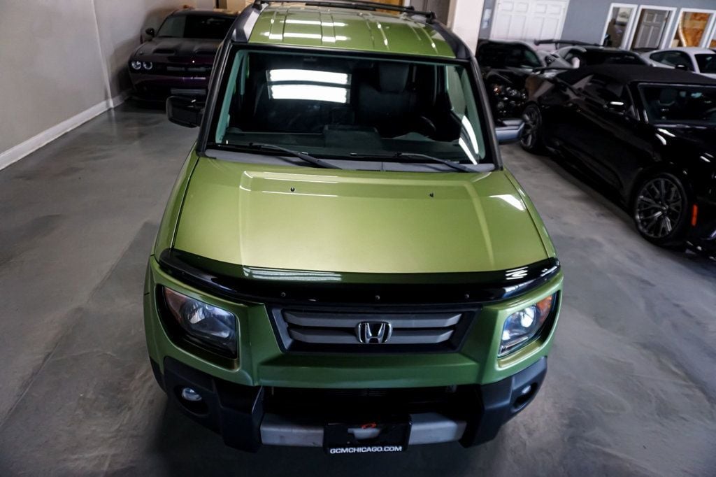 2008 Honda Element *Element EX 4WD* *5-Speed Manual* *Only 84k Miles* - 23049759 - 34