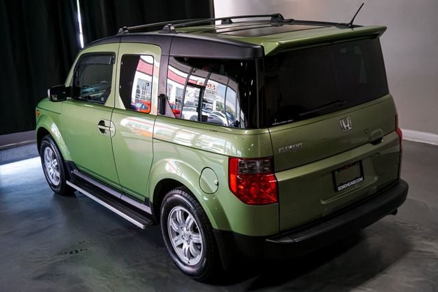 2008 Honda Element *Element EX 4WD* *5-Speed Manual* *Only 84k Miles* - 23049759 - 35