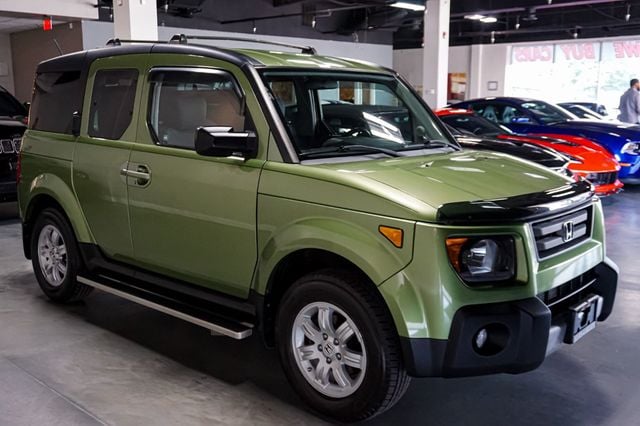 2008 Honda Element *Element EX 4WD* *5-Speed Manual* *Only 84k Miles* - 23049759 - 3
