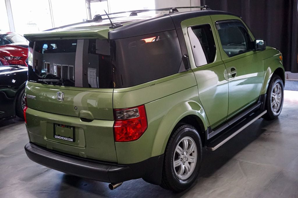 2008 Honda Element *Element EX 4WD* *5-Speed Manual* *Only 84k Miles* - 23049759 - 40