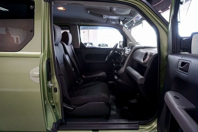 2008 Honda Element *Element EX 4WD* *5-Speed Manual* *Only 84k Miles* - 23049759 - 44