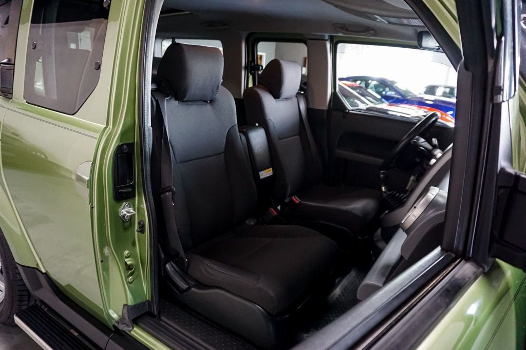 2008 Honda Element *Element EX 4WD* *5-Speed Manual* *Only 84k Miles* - 23049759 - 45