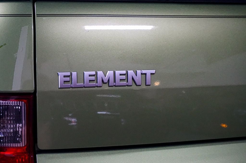 2008 Honda Element *Element EX 4WD* *5-Speed Manual* *Only 84k Miles* - 23049759 - 47