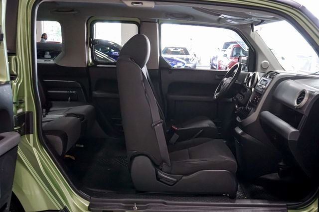 2008 Honda Element *Element EX 4WD* *5-Speed Manual* *Only 84k Miles* - 23049759 - 50