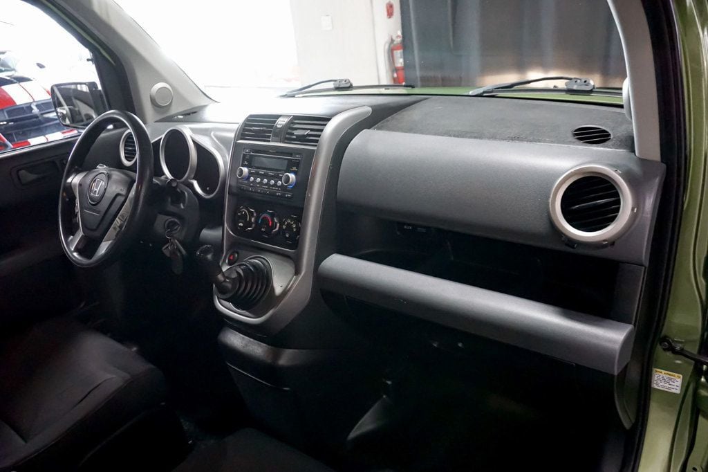 2008 Honda Element *Element EX 4WD* *5-Speed Manual* *Only 84k Miles* - 23049759 - 53