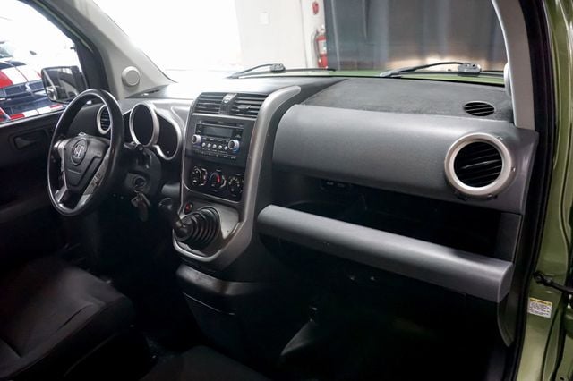2008 Honda Element *Element EX 4WD* *5-Speed Manual* *Only 84k Miles* - 23049759 - 53