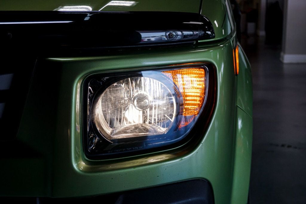 2008 Honda Element *Element EX 4WD* *5-Speed Manual* *Only 84k Miles* - 23049759 - 56