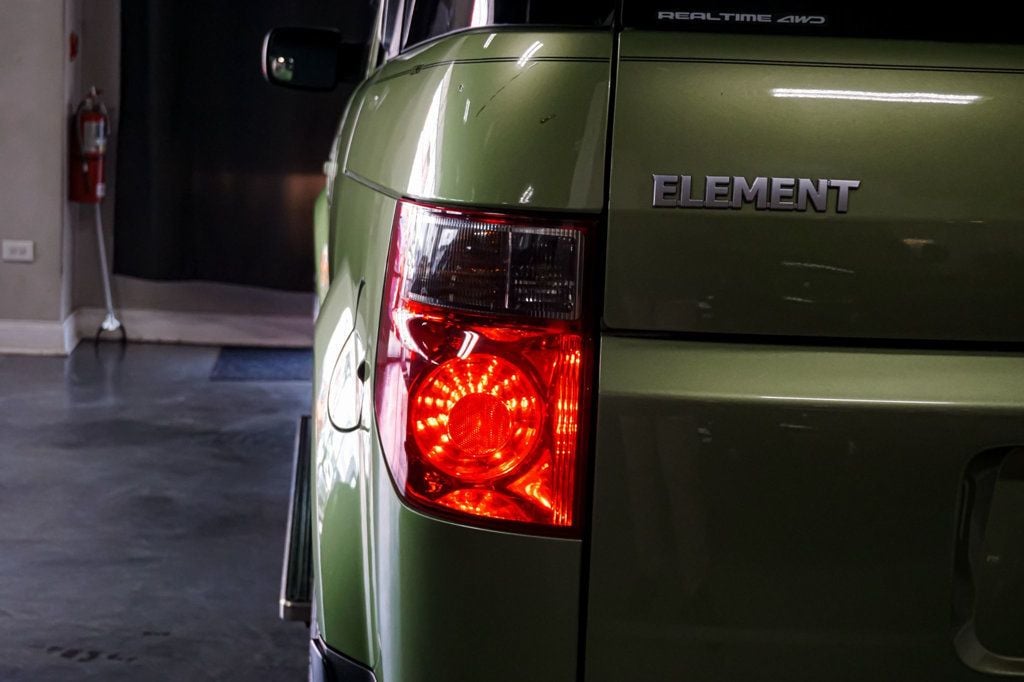 2008 Honda Element *Element EX 4WD* *5-Speed Manual* *Only 84k Miles* - 23049759 - 57