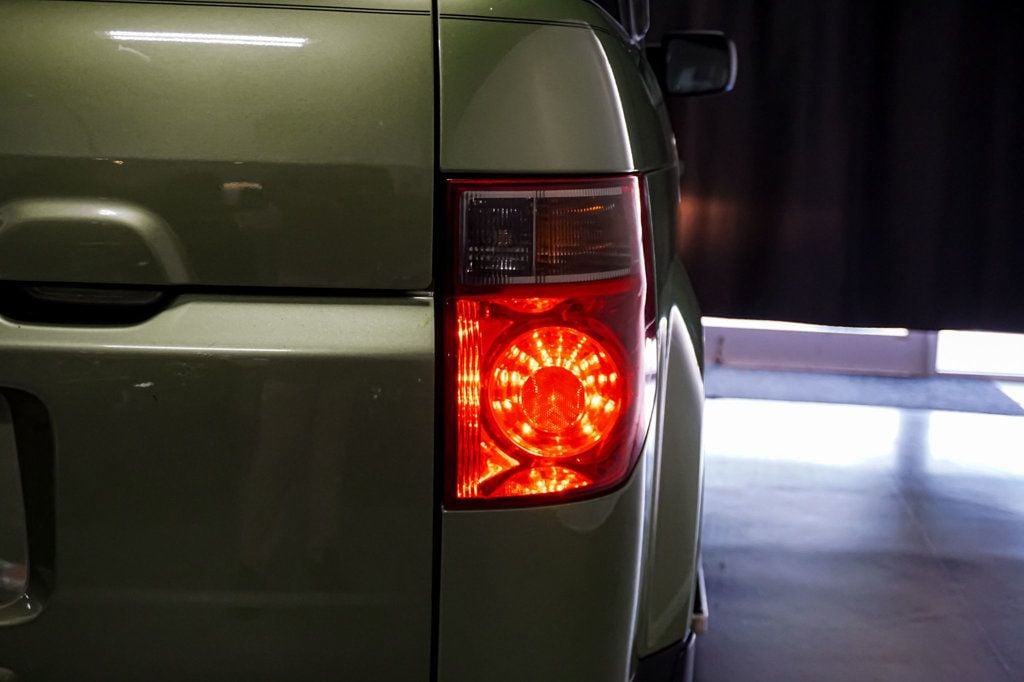 2008 Honda Element *Element EX 4WD* *5-Speed Manual* *Only 84k Miles* - 23049759 - 58