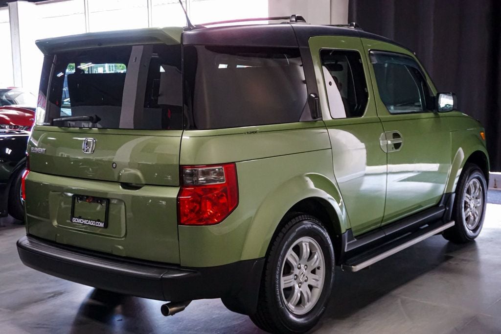 2008 Honda Element *Element EX 4WD* *5-Speed Manual* *Only 84k Miles* - 23049759 - 6