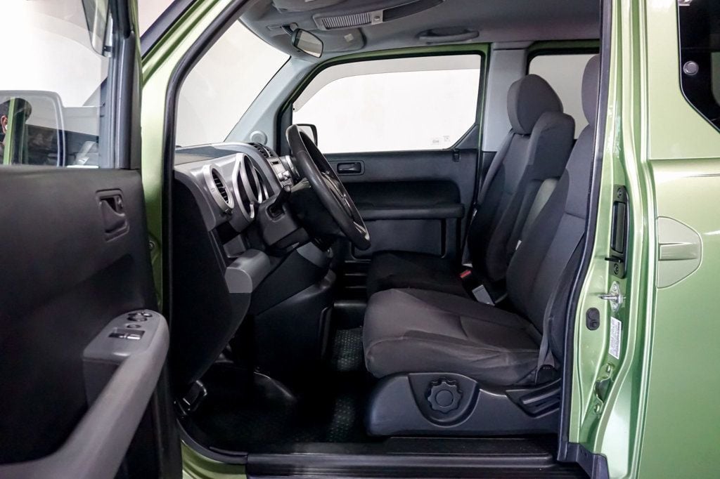 2008 Honda Element *Element EX 4WD* *5-Speed Manual* *Only 84k Miles* - 23049759 - 7