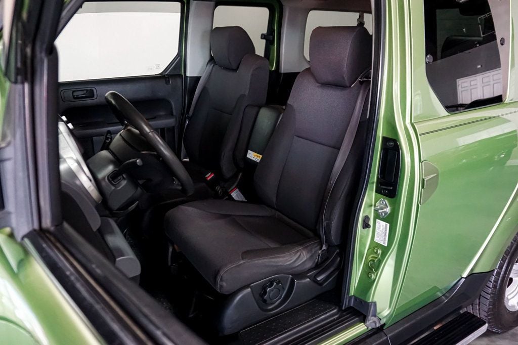 2008 Honda Element *Element EX 4WD* *5-Speed Manual* *Only 84k Miles* - 23049759 - 8