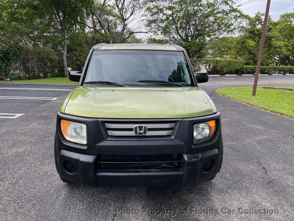 2008 Honda Element LX 2WD Automatic - 22614281 - 12