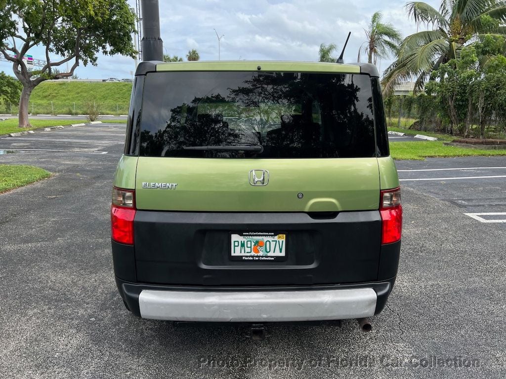 2008 Honda Element LX 2WD Automatic - 22614281 - 13