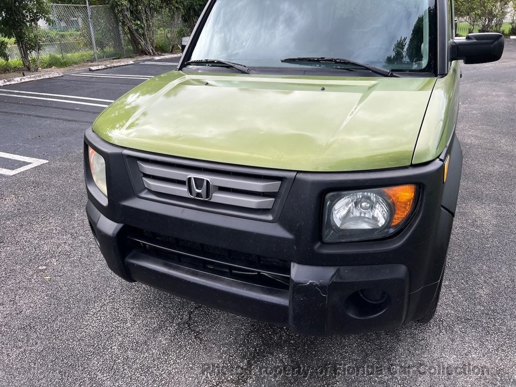 2008 Honda Element LX 2WD Automatic - 22614281 - 15