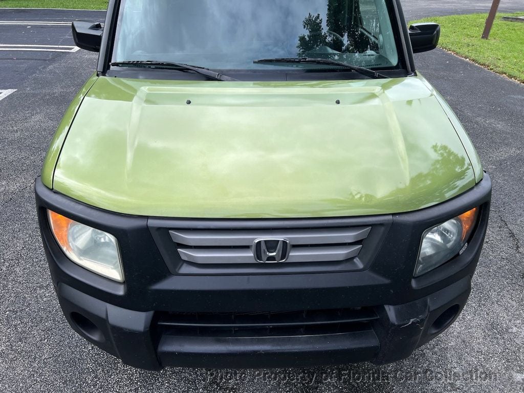 2008 Honda Element LX 2WD Automatic - 22614281 - 18