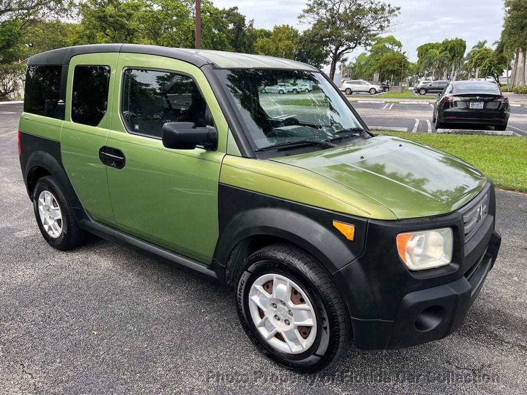 2008 Honda Element LX 2WD Automatic - 22614281 - 1