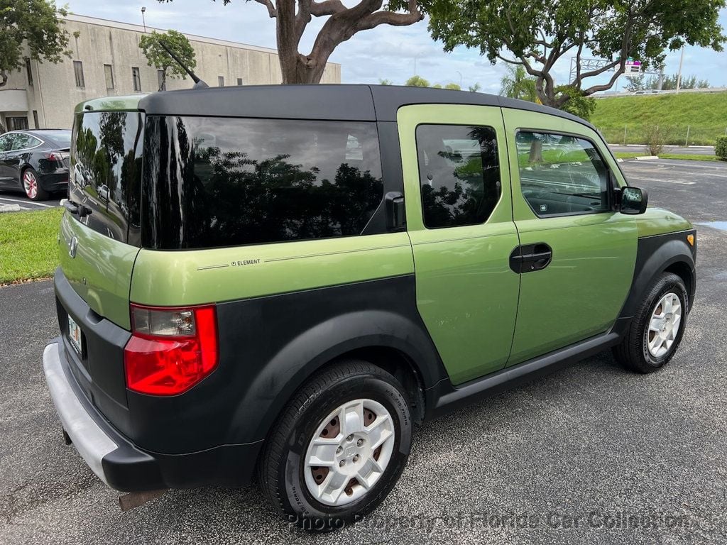 2008 Honda Element LX 2WD Automatic - 22614281 - 3