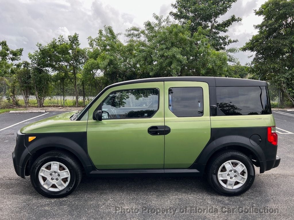 2008 Honda Element LX 2WD Automatic - 22614281 - 4