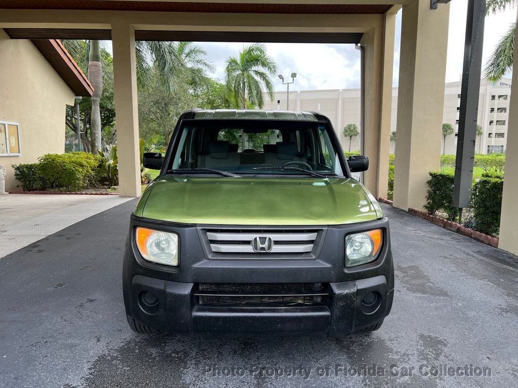 2008 Honda Element LX 2WD Automatic - 22614281 - 54