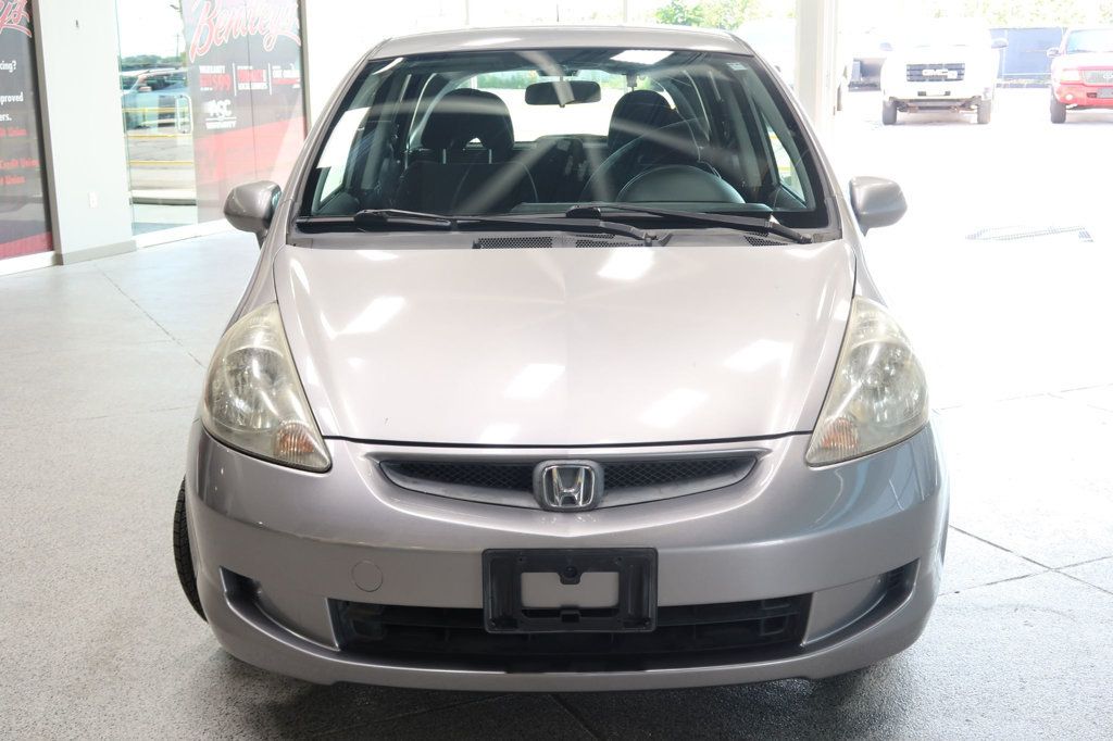 2008 Honda Fit 2008 HONDA FIT - 22532280 - 8