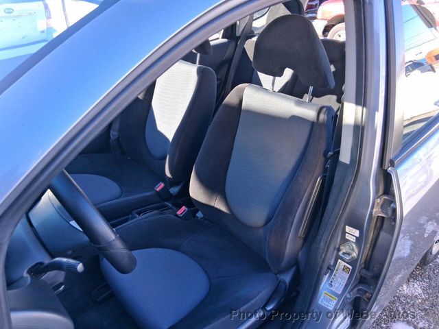 2008 Honda Fit 5dr Hatchback Automatic - 22979999 - 14