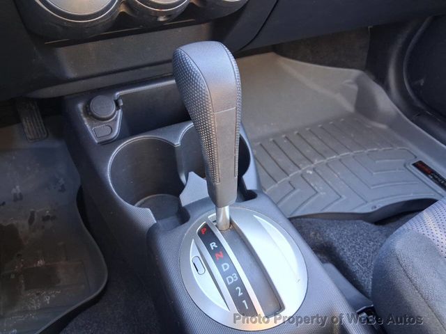 2008 Honda Fit 5dr Hatchback Automatic - 22979999 - 21