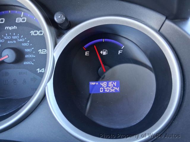 2008 Honda Fit 5dr Hatchback Automatic - 22979999 - 23