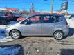 2008 Honda Fit 5dr Hatchback Automatic - 22979999 - 4