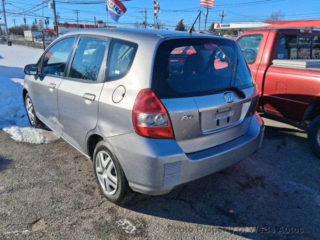 2008 Honda Fit 5dr Hatchback Automatic - 22979999 - 8