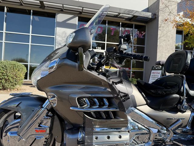 2008 Honda GL1800 Goldwing Trike SUPER CLEAN! - 22972655 - 11