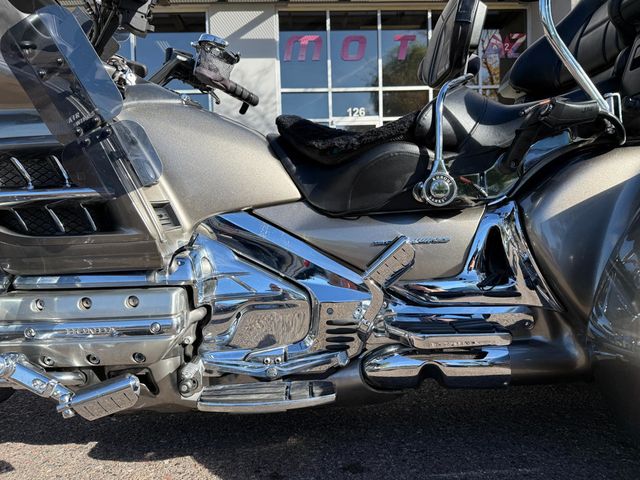 2008 Honda GL1800 Goldwing Trike SUPER CLEAN! - 22972655 - 12