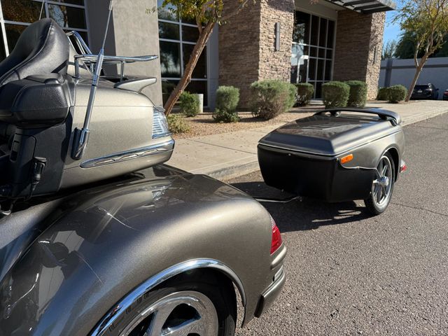 2008 Honda GL1800 Goldwing Trike SUPER CLEAN! - 22972655 - 15