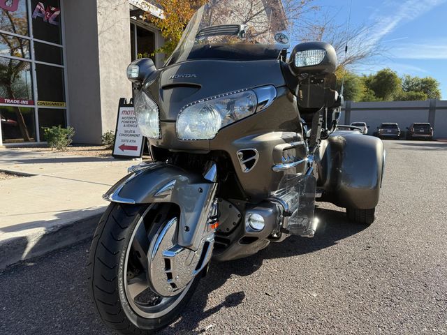 2008 Honda GL1800 Goldwing Trike SUPER CLEAN! - 22972655 - 2