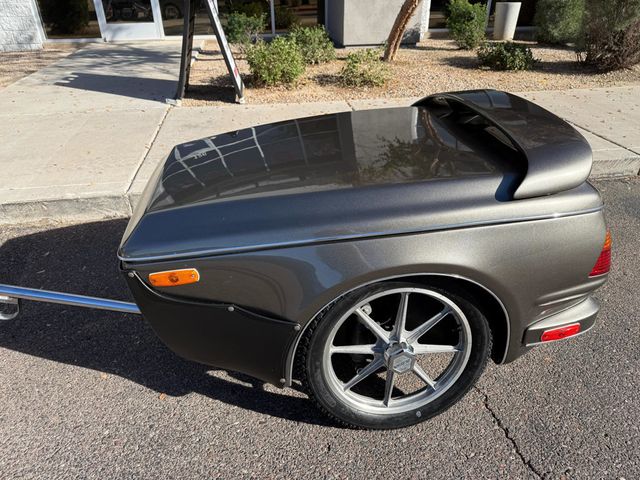 2008 Honda GL1800 Goldwing Trike SUPER CLEAN! - 22972655 - 7