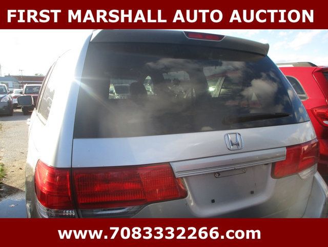 2008 Honda Odyssey  - 22931605 - 3