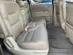 2008 Honda Odyssey 2008 HONDA ODYSSEY 3.5L MINIVAN EX-L W/DVD 1-OWNER 615-730-9991 - 23099574 - 11