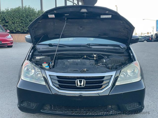 2008 Honda Odyssey 2008 HONDA ODYSSEY 3.5L MINIVAN EX-L W/DVD 1-OWNER 615-730-9991 - 23099574 - 28