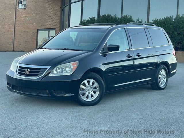 2008 Honda Odyssey 2008 HONDA ODYSSEY 3.5L MINIVAN EX-L W/DVD 1-OWNER 615-730-9991 - 23099574 - 31