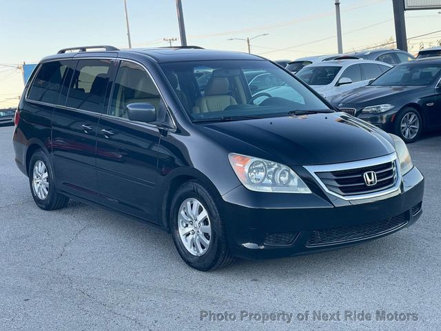 2008 Honda Odyssey 2008 HONDA ODYSSEY 3.5L MINIVAN EX-L W/DVD 1-OWNER 615-730-9991 - 23099574 - 3