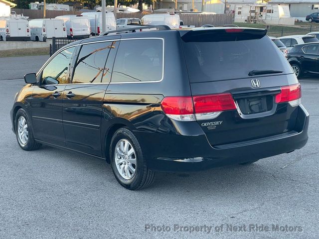 2008 Honda Odyssey 2008 HONDA ODYSSEY 3.5L MINIVAN EX-L W/DVD 1-OWNER 615-730-9991 - 23099574 - 4