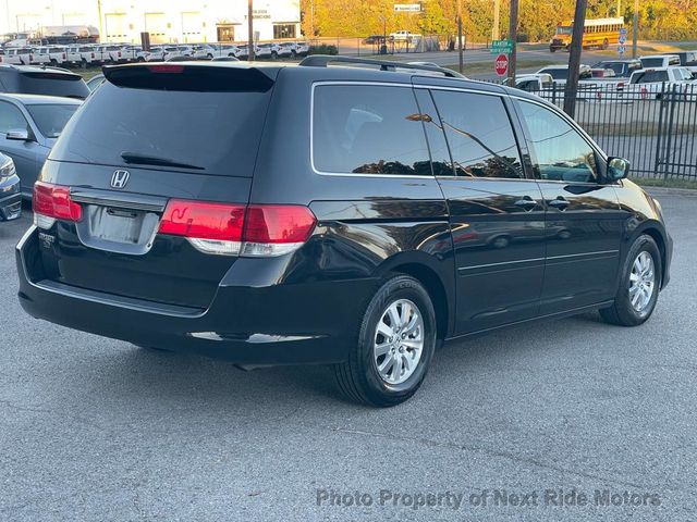 2008 Honda Odyssey 2008 HONDA ODYSSEY 3.5L MINIVAN EX-L W/DVD 1-OWNER 615-730-9991 - 23099574 - 5