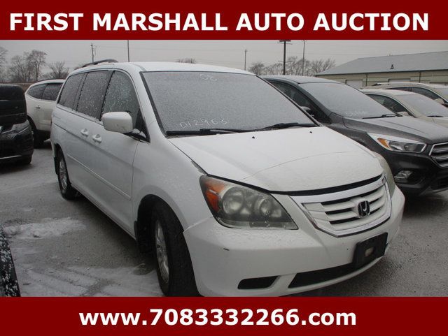 2008 Honda Odyssey 5dr EX - 22980329 - 0
