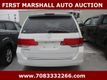 2008 Honda Odyssey 5dr EX - 22980329 - 1