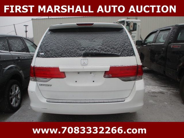 2008 Honda Odyssey 5dr EX - 22980329 - 1
