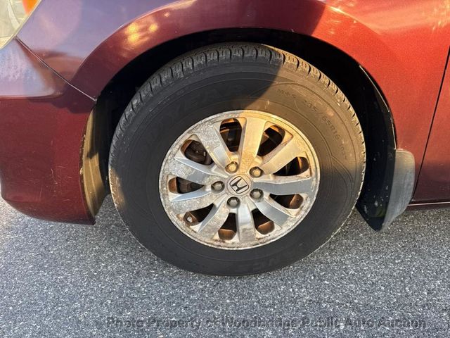 2008 Honda Odyssey 5dr EX - 23033673 - 13