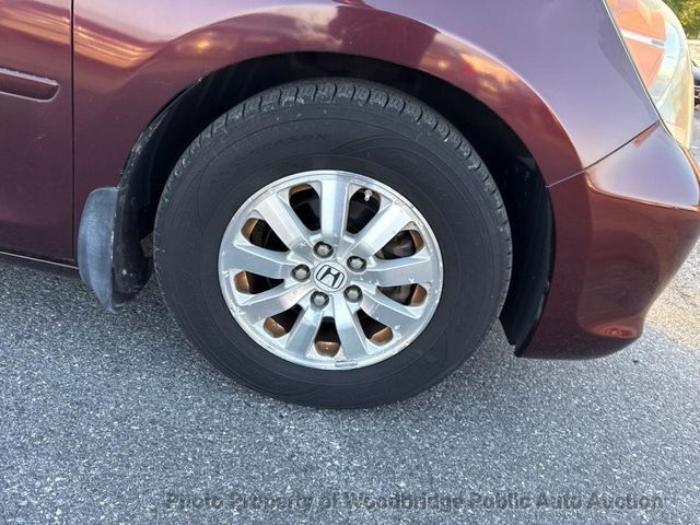 2008 Honda Odyssey 5dr EX - 23033673 - 14