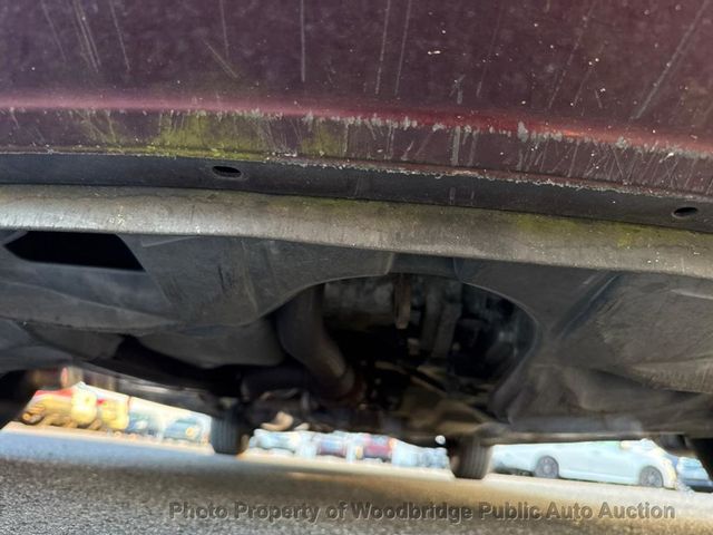 2008 Honda Odyssey 5dr EX - 23033673 - 15