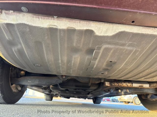 2008 Honda Odyssey 5dr EX - 23033673 - 16