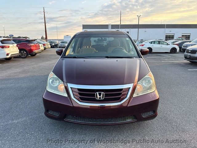 2008 Honda Odyssey 5dr EX - 23033673 - 1